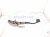2023 Toyota Corollacs Brake Pedal Assy Fl 2.0l Awd 47110 0A120 Replacement 2023 Toyota Corollacs Brake Pedal Assy Fl 2.0l Awd 47110 0A120 Replacement thumbnail