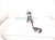 2023 Toyota Corollacs Brake Pedal Assy Fl 2.0l Awd 47110 0A120 Replacement 2023 Toyota Corollacs Brake Pedal Assy Fl 2.0l Awd 47110 0A120 Replacement thumbnail