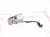 2023 Toyota Corollacs Brake Pedal Assy Fl 2.0l Awd 47110 0A120 Replacement 2023 Toyota Corollacs Brake Pedal Assy Fl 2.0l Awd 47110 0A120 Replacement thumbnail