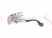 2023 Toyota Corollacs Brake Pedal Assy Fl 2.0l Awd 47110 0A120 Replacement 2023 Toyota Corollacs Brake Pedal Assy Fl 2.0l Awd 47110 0A120 Replacement thumbnail
