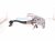 2023 Toyota Corollacs Brake Pedal Assy Fl 2.0l Awd 47110 0A120 Replacement 2023 Toyota Corollacs Brake Pedal Assy Fl 2.0l Awd 47110 0A120 Replacement thumbnail