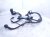2024 Hyundai Sonata Positive Battery Cable 2.5l Fwd 91851 L1710 Replacement 2024 Hyundai Sonata Positive Battery Cable 2.5l Fwd 91851 L1710 Replacement thumbnail