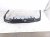 2026 Toyota Camry Cover Rear Bumper Lower Valance Grey 52169 06030 Replacement 2026 Toyota Camry Cover Rear Bumper Lower Valance Grey 52169 06030 Replacement thumbnail