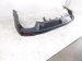 2026 Toyota Camry Cover Rear Bumper Lower Valance Grey 52169 06030 Replacement 2026 Toyota Camry Cover Rear Bumper Lower Valance Grey 52169 06030 Replacement thumbnail