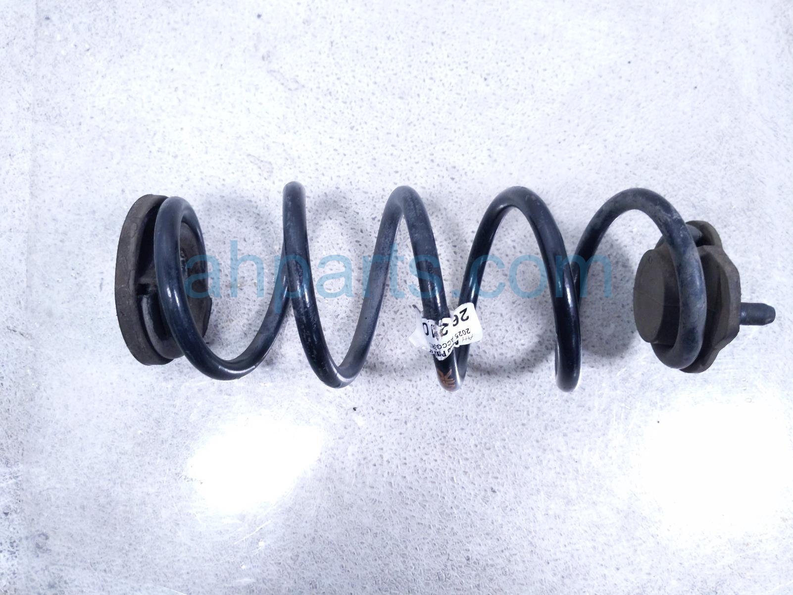 $25 Honda RR/RH COIL SPRING - 1.5T FWD