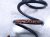 2025 Honda Accord Strut / / Shock Absorber Rear Passenger Coil Spring 1.5t Fwd 52441 30A A71 Replacement 2025 Honda Accord Strut / / Shock Absorber Rear Passenger Coil Spring 1.5t Fwd 52441 30A A71 Replacement thumbnail