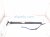 2023 Toyota Corollacs Rear Driver Power Liftgate Strut Actuator 68960 0A040 Replacement 2023 Toyota Corollacs Rear Driver Power Liftgate Strut Actuator 68960 0A040 Replacement thumbnail