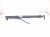 2023 Toyota Corollacs Rear Tail Window Regulator Passenger Power Liftgate Strut Actuator 68950 0A040 Replacement 2023 Toyota Corollacs Rear Tail Window Regulator Passenger Power Liftgate Strut Actuator 68950 0A040 Replacement thumbnail