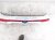 2022 Toyota Venza Liftgate Center Trim Garnish White 76801 48541 A0 Replacement 2022 Toyota Venza Liftgate Center Trim Garnish White 76801 48541 A0 Replacement thumbnail