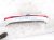 2022 Toyota Venza Liftgate Center Trim Garnish White 76801 48541 A0 Replacement 2022 Toyota Venza Liftgate Center Trim Garnish White 76801 48541 A0 Replacement thumbnail