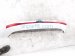 2022 Toyota Venza Liftgate Center Trim Garnish White 76801 48541 A0 Replacement 2022 Toyota Venza Liftgate Center Trim Garnish White 76801 48541 A0 Replacement thumbnail