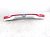 2022 Toyota Venza Liftgate Center Trim Garnish White 76801 48541 A0 Replacement 2022 Toyota Venza Liftgate Center Trim Garnish White 76801 48541 A0 Replacement thumbnail