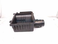 Acura AIR CLEANER UPPER LID W/MASS AIRFLOW Acura AIR CLEANER UPPER LID W/MASS AIRFLOW