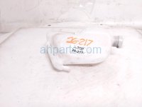 Acura COOLANT OVERFLOW RESERVOIR TANK Acura COOLANT OVERFLOW RESERVOIR TANK
