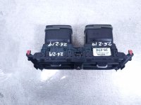 Toyota CENTER DASH AIR VENT W/HAZARD Toyota CENTER DASH AIR VENT W/HAZARD