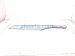 2023 Toyota Corollacs Quarter Passenger Chrome Garnish On Body 62505 0A070 Replacement 2023 Toyota Corollacs Quarter Passenger Chrome Garnish On Body 62505 0A070 Replacement thumbnail