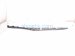 2023 Toyota Corollacs Quarter Passenger Chrome Garnish On Body 62505 0A070 Replacement 2023 Toyota Corollacs Quarter Passenger Chrome Garnish On Body 62505 0A070 Replacement thumbnail