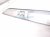 2023 Toyota Corollacs Quarter Passenger Chrome Garnish On Body 62505 0A070 Replacement 2023 Toyota Corollacs Quarter Passenger Chrome Garnish On Body 62505 0A070 Replacement thumbnail