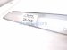 2023 Toyota Corollacs Quarter Passenger Chrome Garnish On Body 62505 0A070 Replacement 2023 Toyota Corollacs Quarter Passenger Chrome Garnish On Body 62505 0A070 Replacement thumbnail