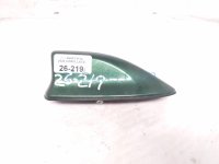 Toyota ANTENNA - ROOF MTD - SHARK FIN GREEN Toyota ANTENNA - ROOF MTD - SHARK FIN GREEN