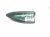 2023 Toyota Corollacs Antenna Roof Mtd Shark Fin Green 86760 0A030 Replacement 2023 Toyota Corollacs Antenna Roof Mtd Shark Fin Green 86760 0A030 Replacement thumbnail