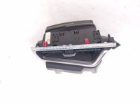 Toyota LH DASH AIR VENT TRIM Toyota LH DASH AIR VENT TRIM