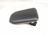 Toyota CENTER CONSOLE ARMREST LID - BLACK Toyota CENTER CONSOLE ARMREST LID - BLACK