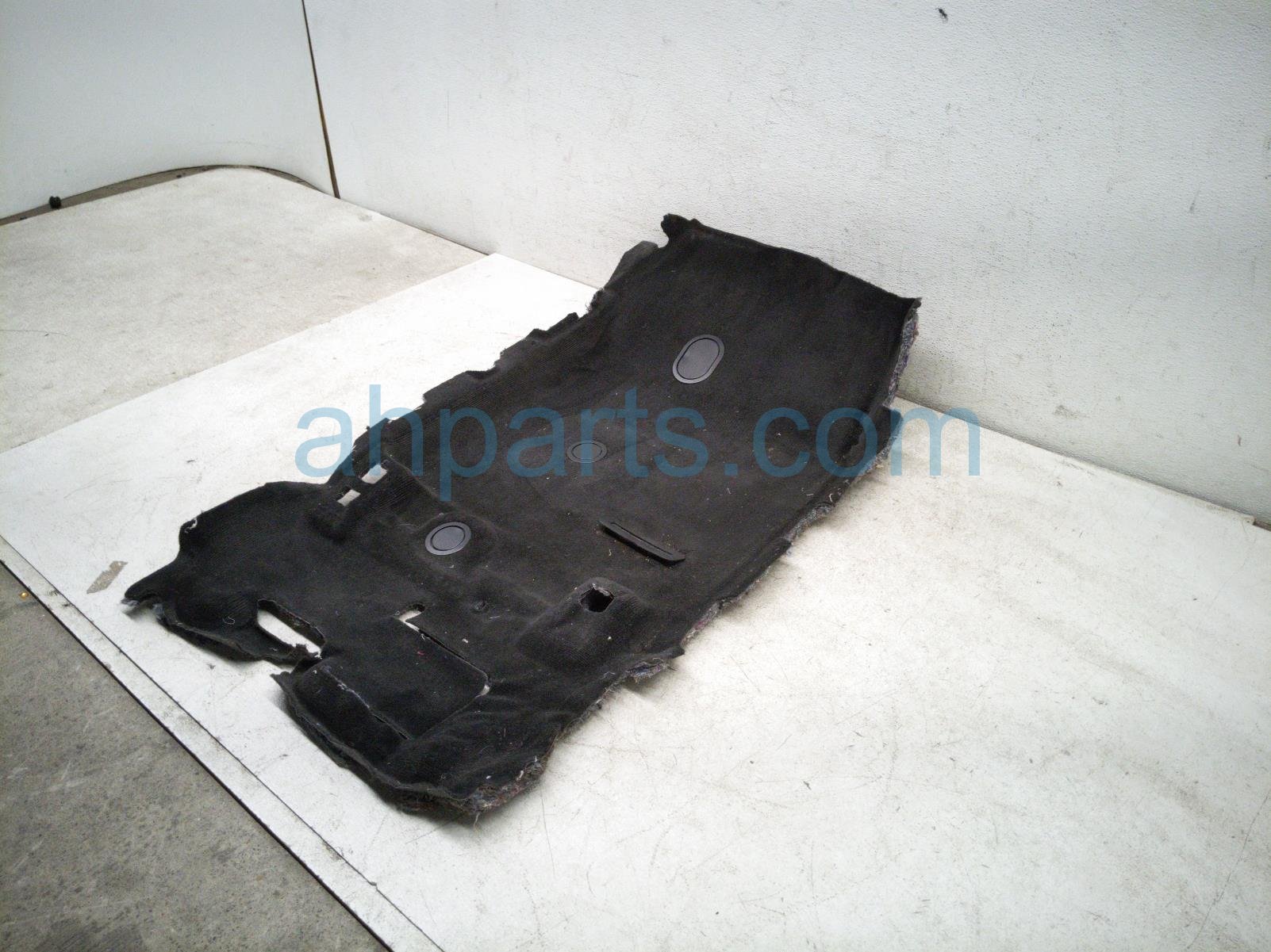 2024 Honda Prologue Ground Passenger Front Interior Floor Carpet Blk Replacement 2024 Honda Prologue Ground Passenger Front Interior Floor Carpet Blk Replacement thumbnail