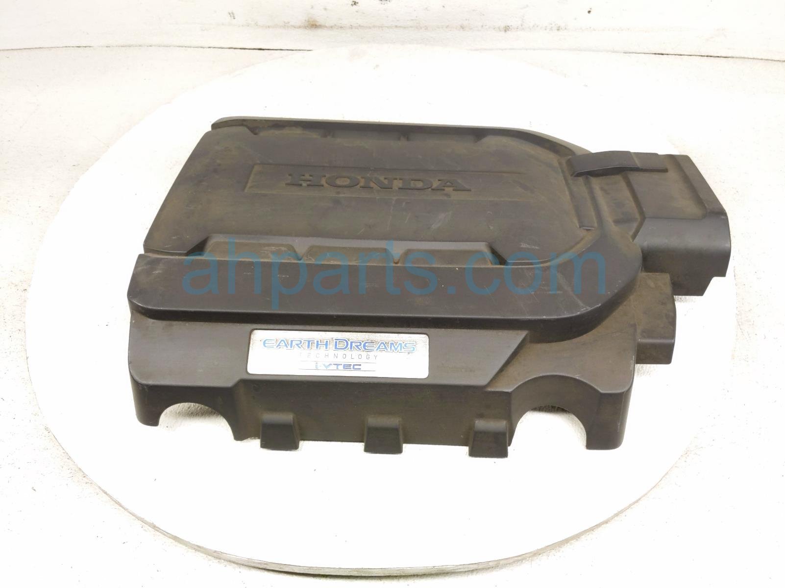 2014 Honda Accord Engine Appearance Cover 3.5l 17121 5G0 A00 Replacement 2014 Honda Accord Engine Appearance Cover 3.5l 17121 5G0 A00 Replacement thumbnail