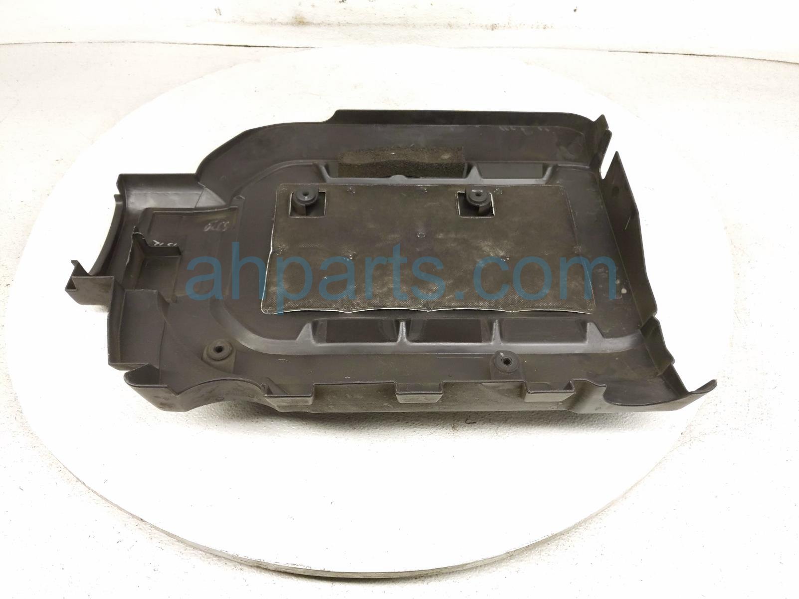 2014 Honda Accord Engine Appearance Cover 3.5l 17121 5G0 A00 Replacement 2014 Honda Accord Engine Appearance Cover 3.5l 17121 5G0 A00 Replacement thumbnail