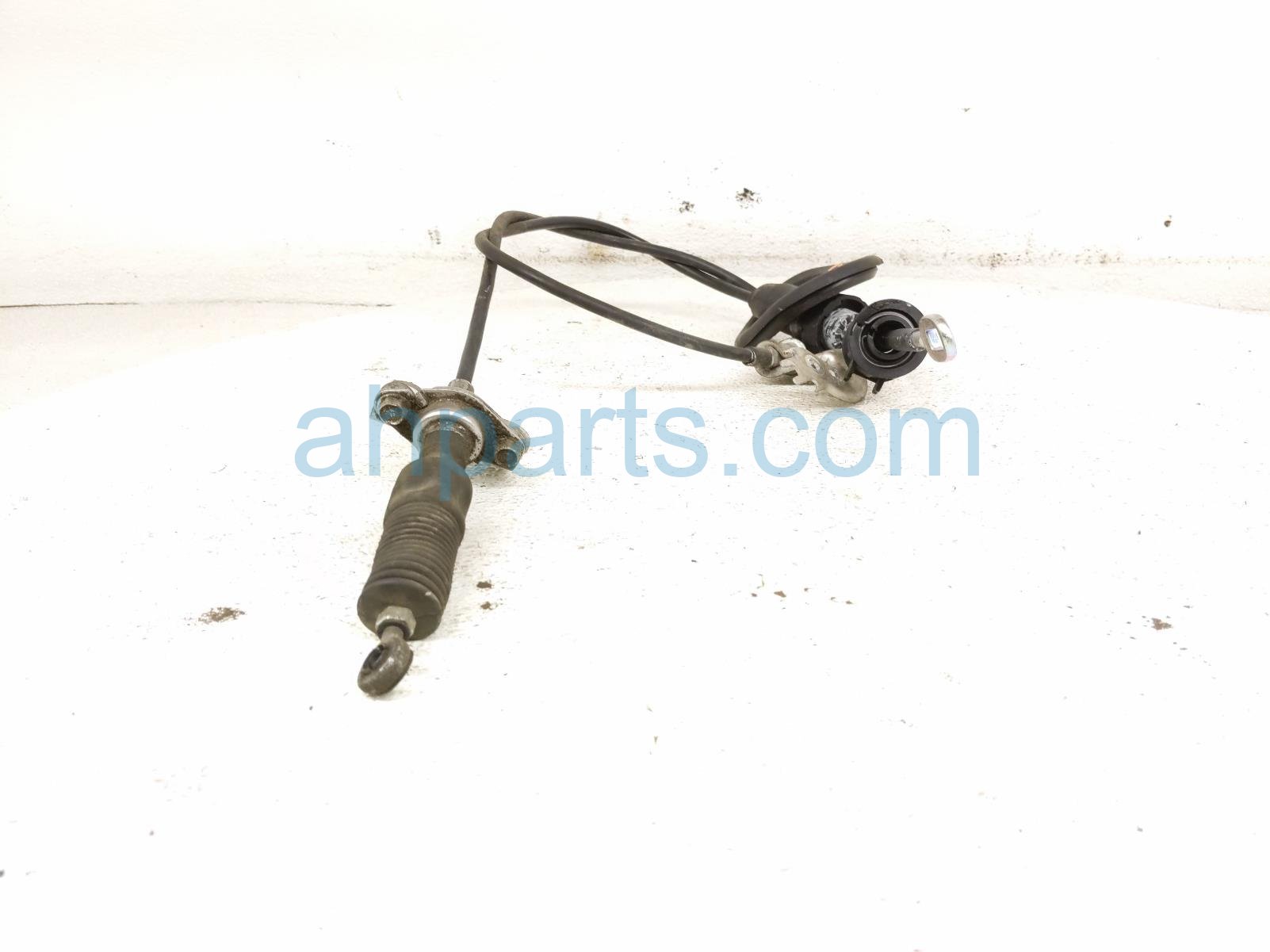2014 Honda Accord A/t Floor Shift Select Wire V6 3.5l 54315 T2A A91 Replacement 2014 Honda Accord A/t Floor Shift Select Wire V6 3.5l 54315 T2A A91 Replacement thumbnail