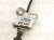 2014 Honda Accord A/t Floor Shift Select Wire V6 3.5l 54315 T2A A91 Replacement 2014 Honda Accord A/t Floor Shift Select Wire V6 3.5l 54315 T2A A91 Replacement thumbnail