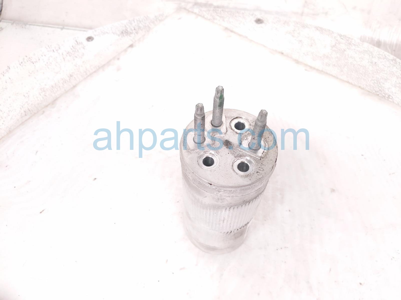 2024 Honda Prologue Ac Receiver Drier Replacement 2024 Honda Prologue Ac Receiver Drier Replacement thumbnail