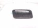 2024 Honda Prologue Front Driver Bumper Grille Bezel black Replacement 2024 Honda Prologue Front Driver Bumper Grille Bezel black Replacement thumbnail