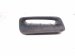 2024 Honda Prologue Front Driver Bumper Grille Bezel black Replacement 2024 Honda Prologue Front Driver Bumper Grille Bezel black Replacement thumbnail