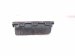 2024 Honda Prologue Front Driver Bumper Grille Bezel black Replacement 2024 Honda Prologue Front Driver Bumper Grille Bezel black Replacement thumbnail