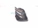 2024 Honda Prologue Front Driver Bumper Grille Bezel black Replacement 2024 Honda Prologue Front Driver Bumper Grille Bezel black Replacement thumbnail