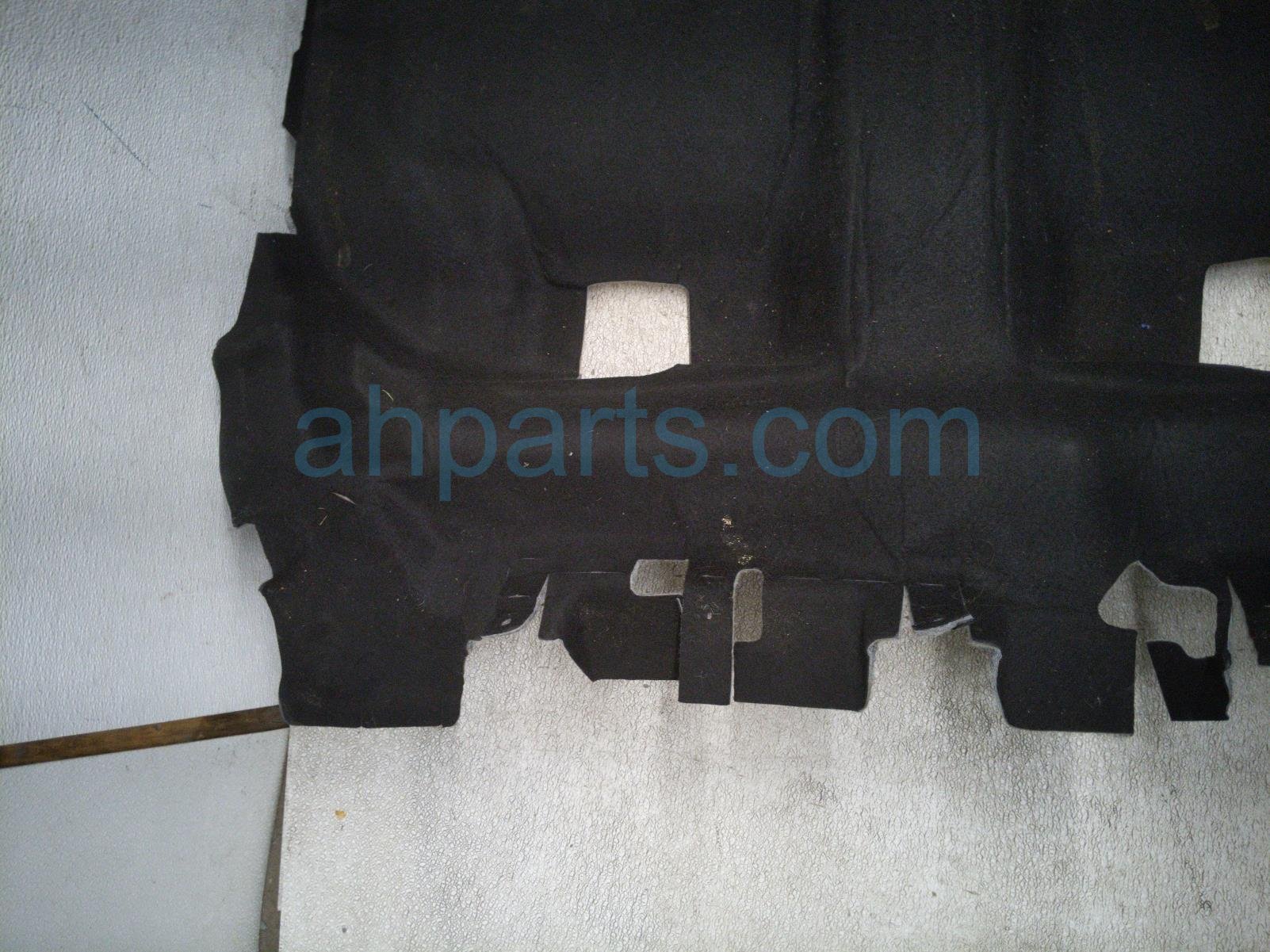 2022 Honda HR V Front / Ground Interior Floor Carpet Black 83301 T7X A03ZA Replacement 2022 Honda HR V Front / Ground Interior Floor Carpet Black 83301 T7X A03ZA Replacement thumbnail