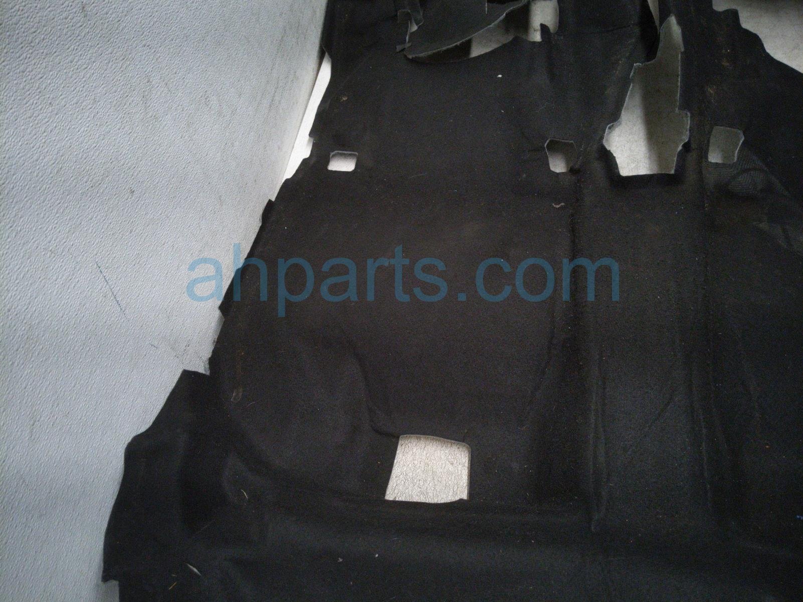 2022 Honda HR V Front / Ground Interior Floor Carpet Black 83301 T7X A03ZA Replacement 2022 Honda HR V Front / Ground Interior Floor Carpet Black 83301 T7X A03ZA Replacement thumbnail