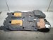 2022 Honda HR V Front / Ground Interior Floor Carpet Black 83301 T7X A03ZA Replacement 2022 Honda HR V Front / Ground Interior Floor Carpet Black 83301 T7X A03ZA Replacement thumbnail