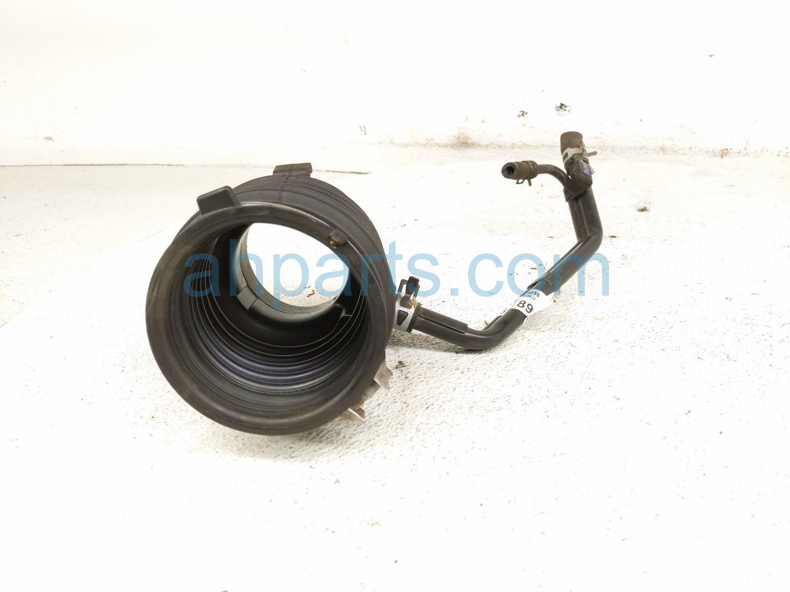 2014 Honda Accord Intake Air Cleaner Air Flow Tube 3.5l 17228 5G0 A00 Replacement 2014 Honda Accord Intake Air Cleaner Air Flow Tube 3.5l 17228 5G0 A00 Replacement thumbnail