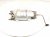 2014 Honda Accord Oxygen Front Exhaust Manifold Laf Sensor 36531 5G1 A01 Replacement 2014 Honda Accord Oxygen Front Exhaust Manifold Laf Sensor 36531 5G1 A01 Replacement thumbnail