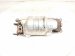 2014 Honda Accord Catalytic Front Exhaust Manifold 3.5l At Ca 18190 5G1 305 Replacement 2014 Honda Accord Catalytic Front Exhaust Manifold 3.5l At Ca 18190 5G1 305 Replacement thumbnail