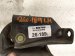 2014 Honda Accord Engine/motor Lower Transmission Mount 3.5l Fwd 50850 T2G A01 Replacement 2014 Honda Accord Engine/motor Lower Transmission Mount 3.5l Fwd 50850 T2G A01 Replacement thumbnail