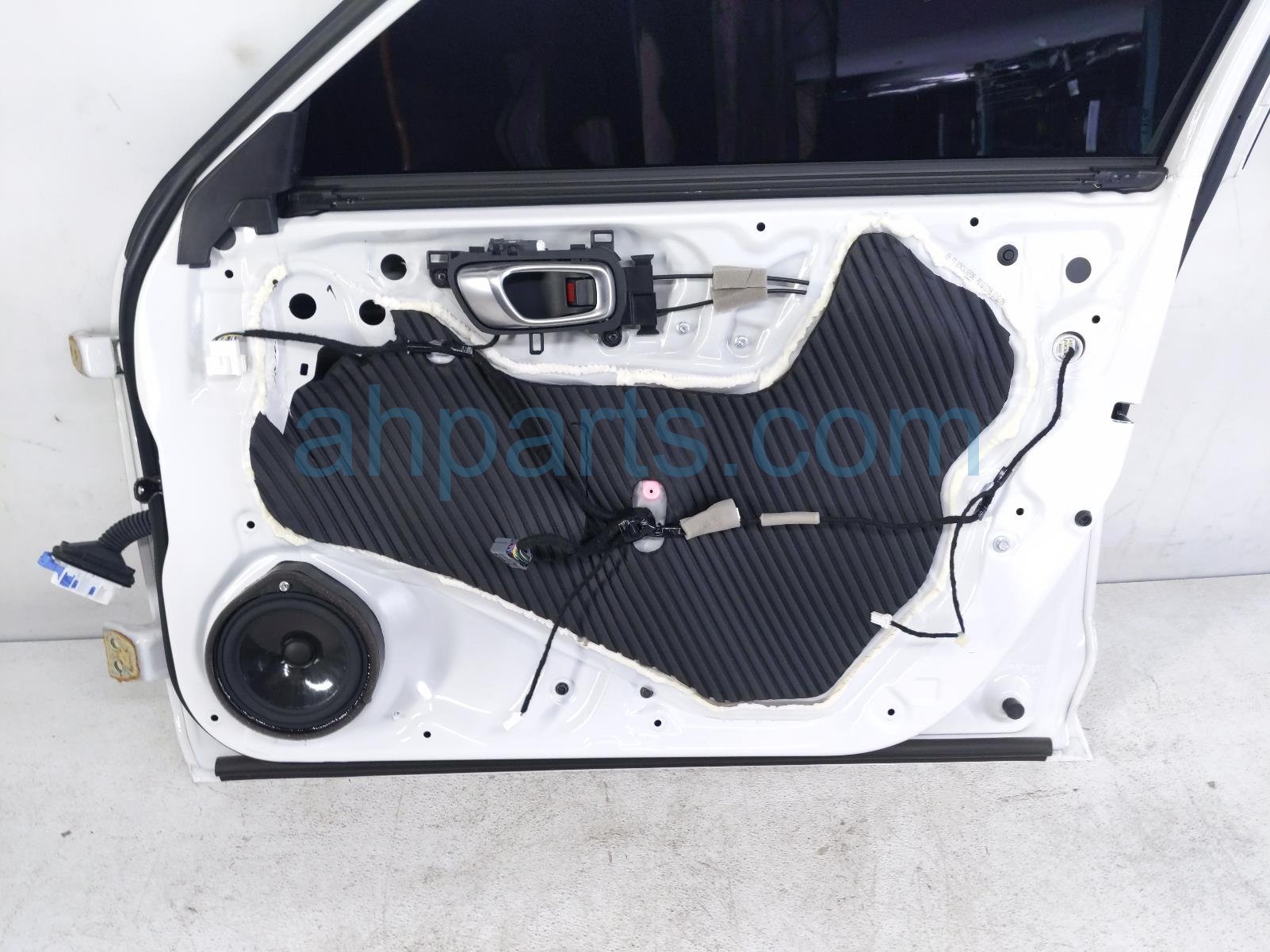 2025 Acura Integra Front Passenger Door White No Mirror/trim 67010 3S5 A00ZZ Replacement 2025 Acura Integra Front Passenger Door White No Mirror/trim 67010 3S5 A00ZZ Replacement thumbnail