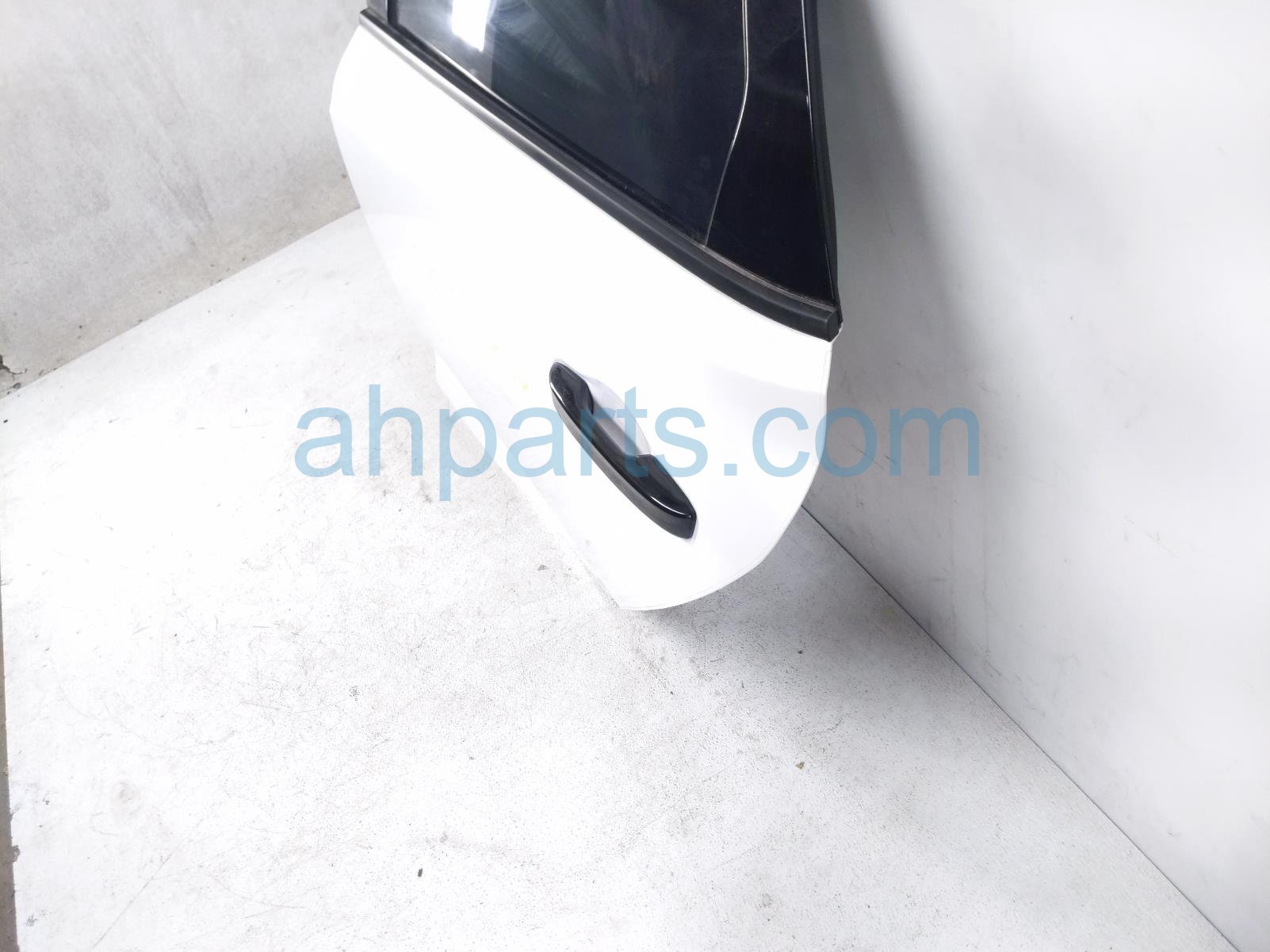 2025 Acura Integra Rear Driver Door White No Inside Trim 67550 3S5 A00ZZ Replacement 2025 Acura Integra Rear Driver Door White No Inside Trim 67550 3S5 A00ZZ Replacement thumbnail