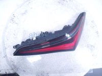 Acura RH TAIL LAMP (ON BODY) Acura RH TAIL LAMP (ON BODY)