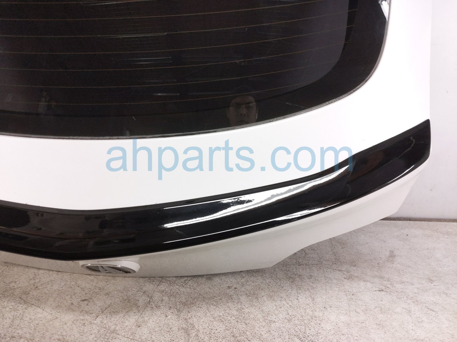 2025 Acura Integra Deck Trunk Lid Lift Gate / Tail Gate White 34274 3S5 A00 Replacement 2025 Acura Integra Deck Trunk Lid Lift Gate / Tail Gate White 34274 3S5 A00 Replacement thumbnail