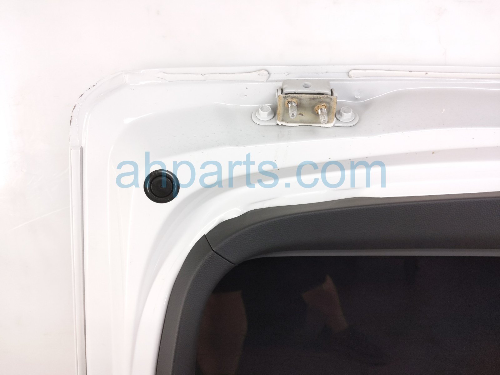 2025 Acura Integra Deck Trunk Lid Lift Gate / Tail Gate White 34274 3S5 A00 Replacement 2025 Acura Integra Deck Trunk Lid Lift Gate / Tail Gate White 34274 3S5 A00 Replacement thumbnail