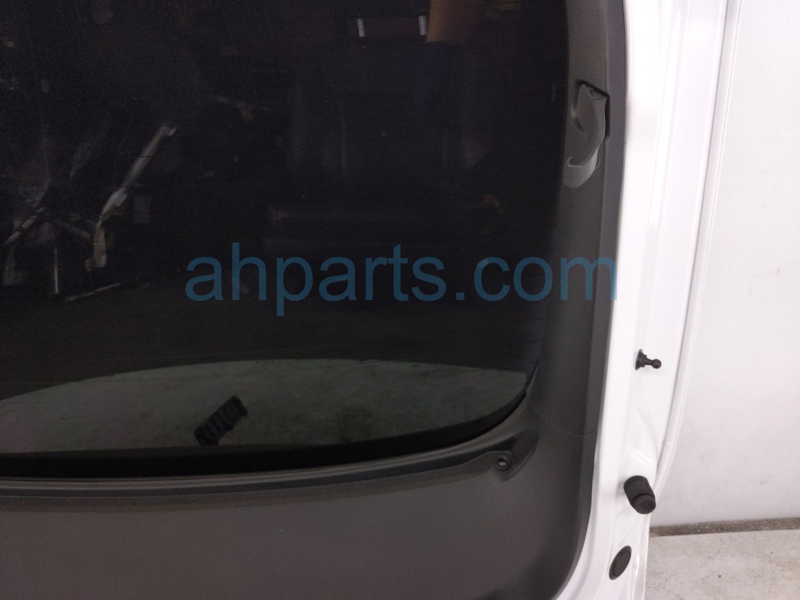 2025 Acura Integra Deck Trunk Lid Lift Gate / Tail Gate White 34274 3S5 A00 Replacement 2025 Acura Integra Deck Trunk Lid Lift Gate / Tail Gate White 34274 3S5 A00 Replacement thumbnail